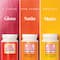 Scellant, colle et produit de finition transparent comme le cristal de 236 ml de Mod Podge